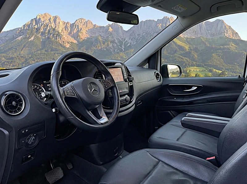 Mercedes Vito / Bild 3