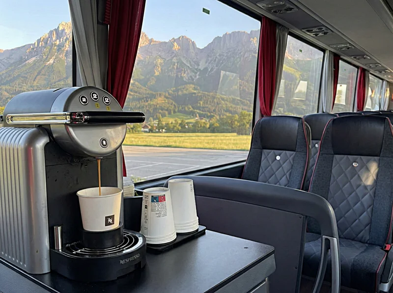 Mercedes Benz 17RHD – Comfort-Class / Bild 4