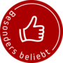 Button BesondersBeliebt 10 100 100 25 170px