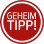 Geheimtipp 10 100 100 25 170px