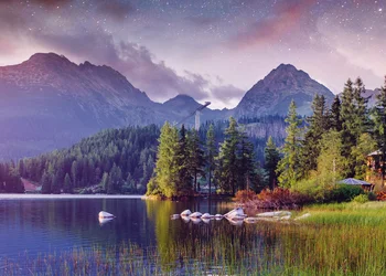 Hohe Tatra