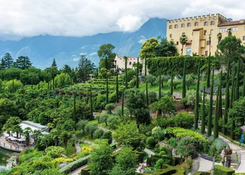 Schloss Trauttmannsdorff