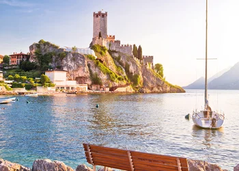  Nudelsymphonie Gardasee