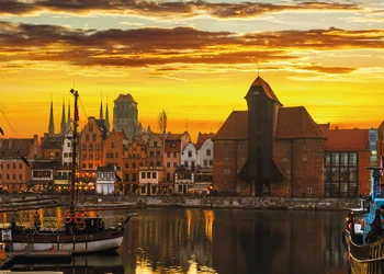 PREMIUM  Auf den Spuren der goldenen Bernsteinstraße