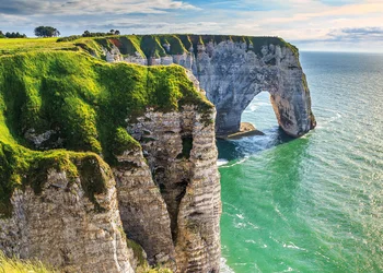 Normandie & Bretagne mit Belle Ile