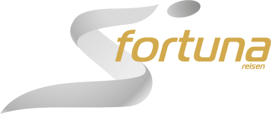 Fortuna Reisen - Logo