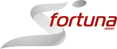 Fortuna Reisen - Logo