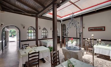 Hotel Istra in Rovinj