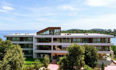 Hotel Istra in Rovinj