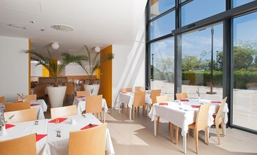 Hotel Istra in Rovinj