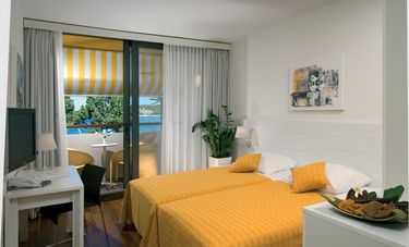 Hotel Istra in Rovinj