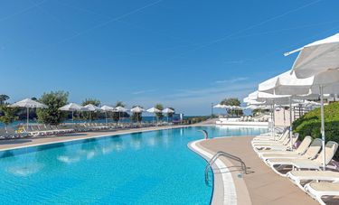 Hotel Istra in Rovinj