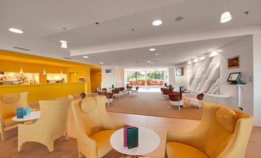 Hotel Istra in Rovinj